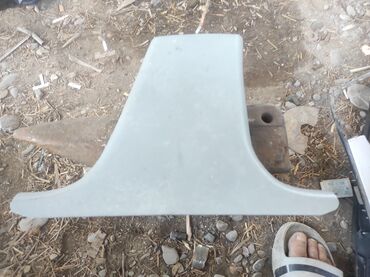 Другие автозапчасти: 210 запчастары сатылат — 18