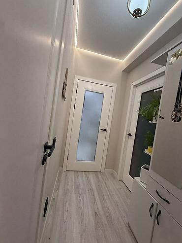 нижный джал квартира: 1 комната, 42 м², Нижний Джал (Джал-23) Элитка, 6 этаж, Евроремонт — 1