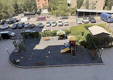 flat osh: 3 комнаты, 92 м², 4 мкр Элитка, 5 этаж, Свежий ремонт — 7