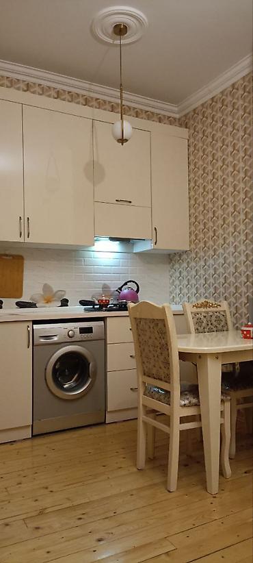 st sumqayit: ✨ Nərimanov Rayonunda, Çapayevdə 47 m² 1 Otaqlı Əla Təmirli Kirayə — 3