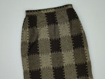 spódnice maxi plisowane: Spódnica damska, rozmiar L