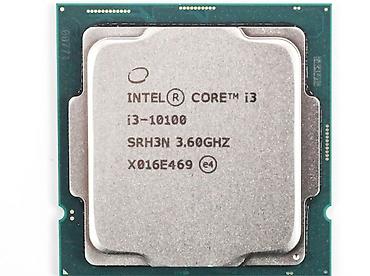 asus i3: Процессор для ПК, Новый, Intel Core i3, 4 ядер — 1