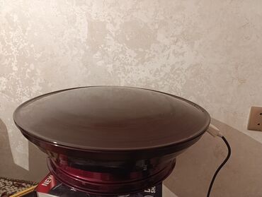 plitə elektrik: Plitə Elektrik, Stolüstü, 1 gözlü