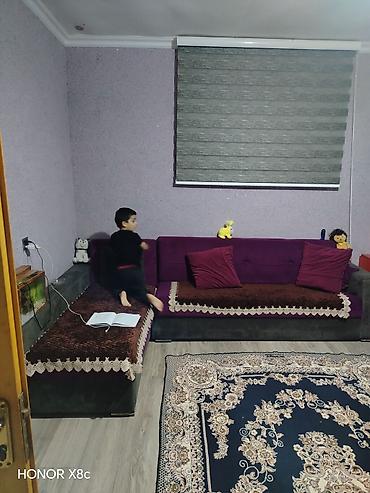 Недвижимость: 60 м², 2 комнаты, Интернет, Газ, Электричество — 2