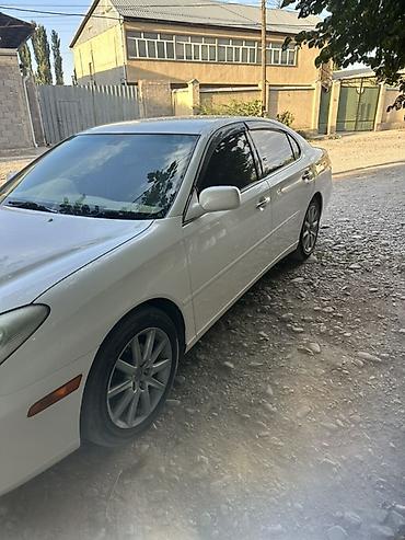 дайхатсу куаро: Toyota Windom: 2002 г., 3 л, Автомат, Бензин, Седан — 2