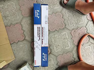 Другие детали ходовой части: Продаю запчасти на спринтер Rex 906 и на спринтер 901 . передний — 3