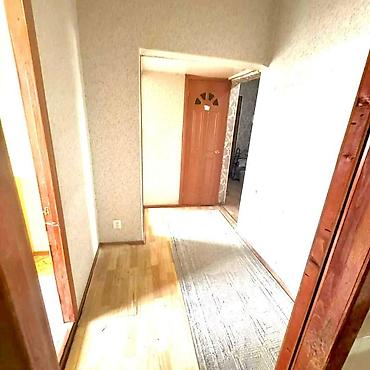 Продажа квартир: 3 комнаты, 64 м², 106 серия, 9 этаж, Косметический ремонт at lalafo.kg — 5 Продажа квартир: 3 комнаты, 64 м², 106 серия, 9 этаж, Косметический ремонт — 5