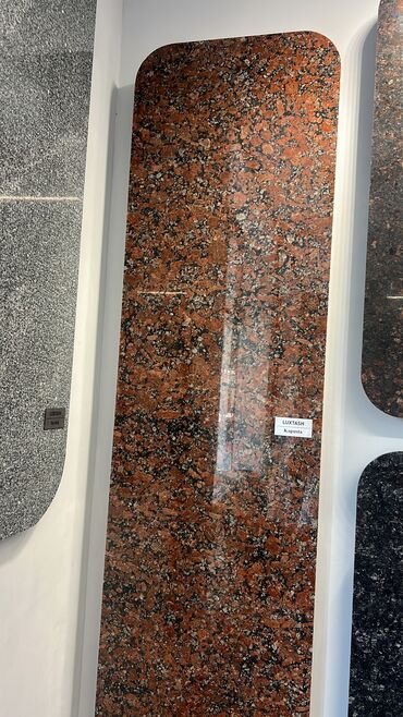 Фасадные гранитные плитки: ГРАНИТ травертин мрамор — 14