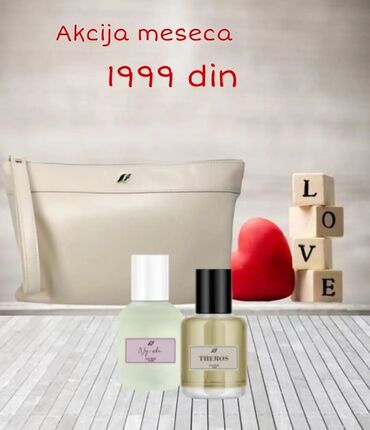 dior joy cena: ✨ Luksuz u setu – i GRATIS poklon! ✨ Uz kupovinu dva parfema iz ovog