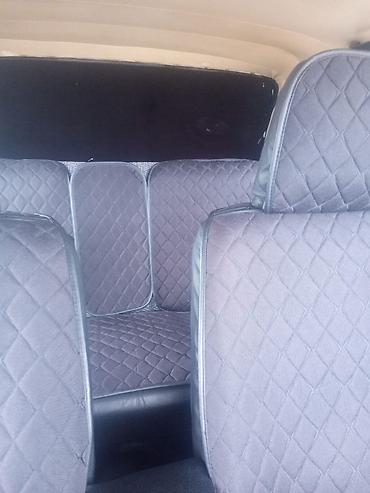 VAZ (LADA): VAZ 2106, ağ sedan - Kuzov: klassik 4 qapılı sedan, ağ rəng - Ön-arka — 8