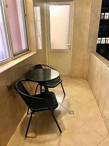 qara qarayev ev: 📍 Xətai Metrosunun Düz Üstündə – 2 Otaqlı Geniş Mənzil Kirayə Verilir! — 8