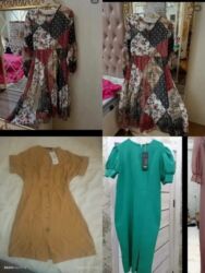 Kokteyl donlar: Tecılı satılır ucuz qiymətə çoxu təzədi köçlə bağlı satılır ölçü L Xl — 3