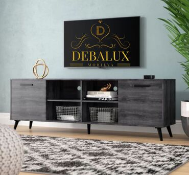 Sifarişlə TV stendlər: Siyirməsiz, Polkalı, Sadə laminat, Türkiyə, Zəmanətli, Kredit var -da lalafo.az — 12 Sifarişlə TV stendlər: Siyirməsiz, Polkalı, Sadə laminat, Türkiyə, Zəmanətli, Kredit var — 12