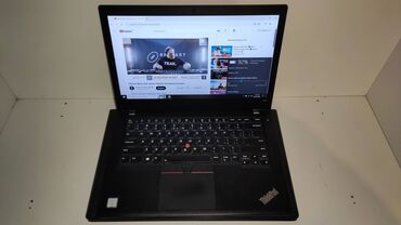 Lenovo: Intel Core i5, 8 GB OZU, 14 " — 5