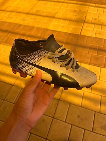 фудболный поле: Продам оригинальные бутсы Puma evoKNIT FTB были куплены в германии — 4