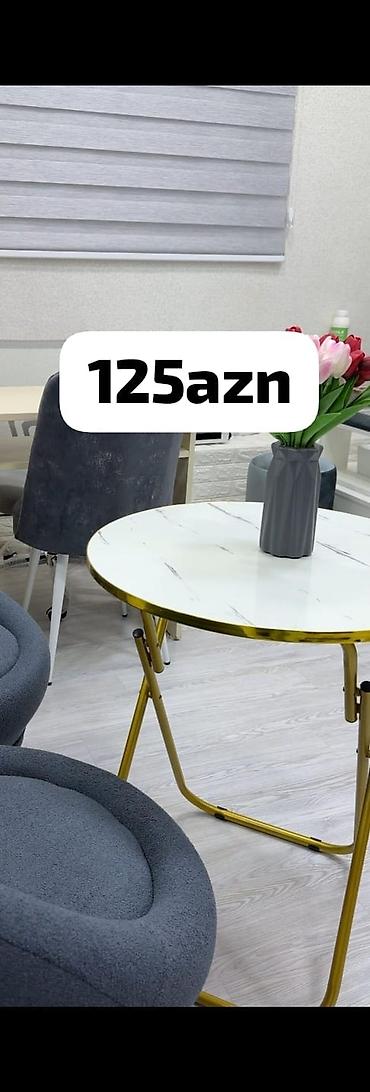 125 manat stulu qabagindaki masa unvan: Bine Besti🌹7303 lalafo.az -da 125 manat stulu qabagindaki masa unvan: Bine Besti🌹7303