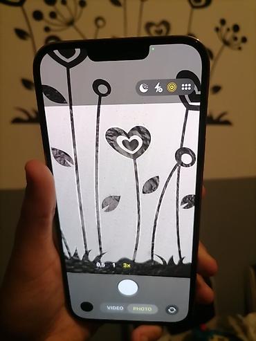 Apple iPhone: IPhone 13 Pro Max 128GB – original, sve radi Prodajem iPhone 13 Pro — 13