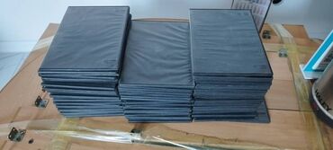 хорошая музыка в машину скачать: Продаю DVD, CD боксы слим, б/у, цена 10 сом за коробку