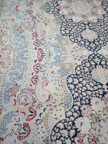 Ковры и паласы: Ковер Б/у, 500 * 300