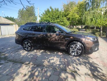 митсубиси спайк стар: Subaru Outback: 2020 г., 2.5 л, Вариатор, Бензин, Универсал