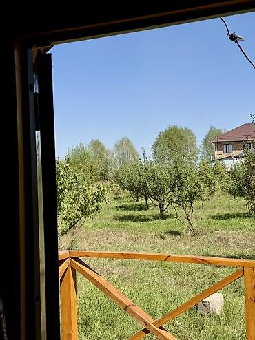 ата журт п: 🏡 Уютный коттедж в саду для спокойного отдыха на природе. Свежий — 3
