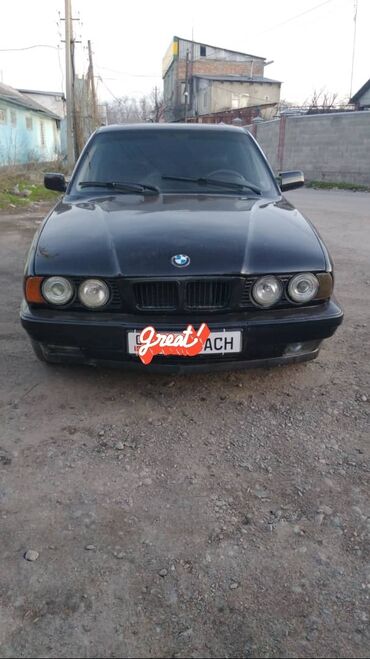 бмв титан: BMW M5: 2 л | 1993 г. | Седан | Хорошее