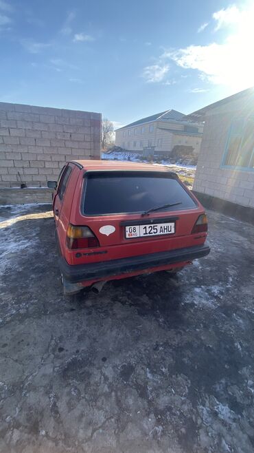 нексия 2 жалал абад: Volkswagen Golf: 1993 г., 1.8 л, Механика, Бензин, Седан