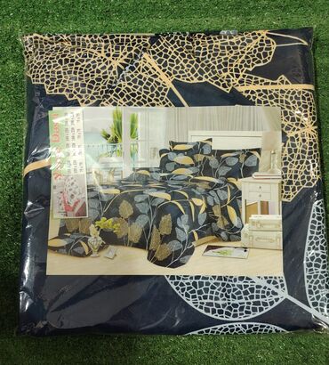 Pastel dəstləri: Yeni 7 D pasdelərimiz Endirim!! Ölçü 200/220 Cüt nəfərlik: 2 — 5