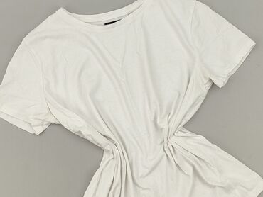 nike loose fit t shirty: Sinsay, T-shirt damski, rozmiar M