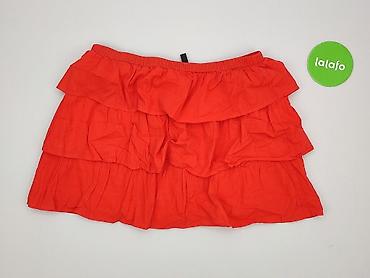 bolerko hm: H&M Divided, Spódnica damska, rozmiar M — 2