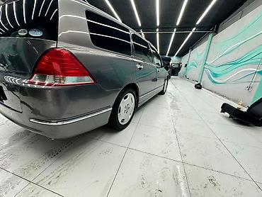 airwave: Honda Odyssey: 2005 г., Автомат, Универсал — 2