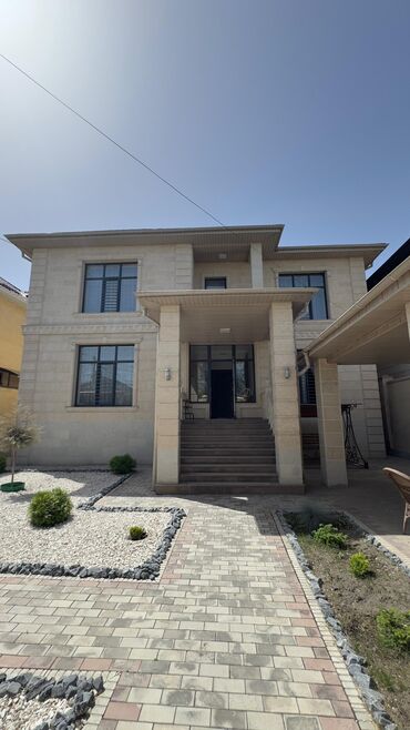 Продажа домов: Дом, 260 м², 6 комнат, Агентство недвижимости, Евроремонт