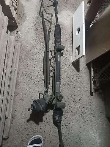 Məhsul: Avtomobil üçün hidravlik sükan rəki komplekti Təsvir: - Tam