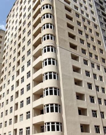 Kirayə mənzillər: 1 otaqlı, Yeni tikili, 37 kv. m