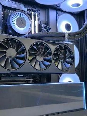 Desktop računari i radne stanice: Ryzen 7 9800X3D RX 9070XT X870E 32GB 2TB - SM157PC. ✨ Prodaja i — 10