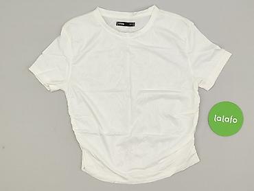 sarex: Sinsay, T-shirt damski, rozmiar L — 2