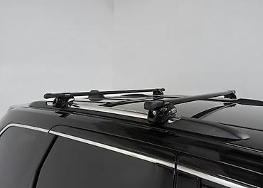 inno: Продаю оригинальные поперечины Rv-Inno.(Япония) Подойдут на Subaru — 2