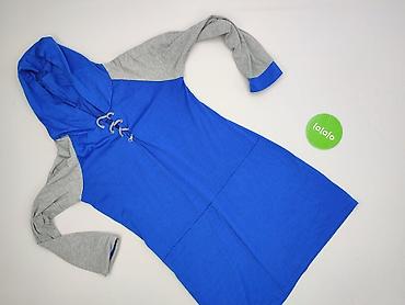 bluzy m: Bluza z kapturem damska, rozmiar S — 2