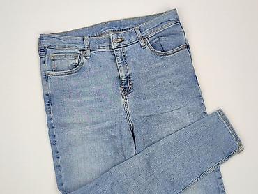 bluzka: Topshop Moto, Jeansy damskie, rozmiar L — 1
