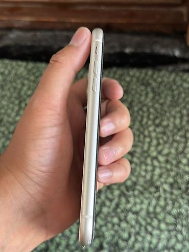 pro max: IPhone 11, Новый, 128 ГБ, Белый, 90 % — 5