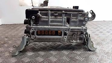 heklano cvece: HYBRID BATERIJA ZA TOYOTA COROLLA OD 2013. DO 2023. GOD. | Svi — 1