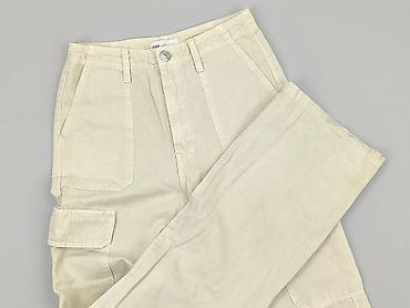 ztac 2: Zara, Spodnie cargo damskie, rozmiar 2XS — 1