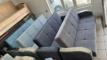 sofa: Прямой диван, Новый, В рассрочку — 9