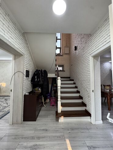 Продажа домов: Дом, 107 м², 3 комнаты, Агентство недвижимости, Евроремонт — 8