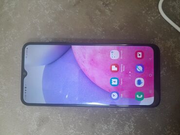 derin dondurucu mini: Samsung Galaxy A03s, 32 GB, rəng - Qara