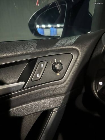 Volkswagen: Volkswagen Golf: 1.6 l. | 2014 έ. Χάτσμπακ — 23