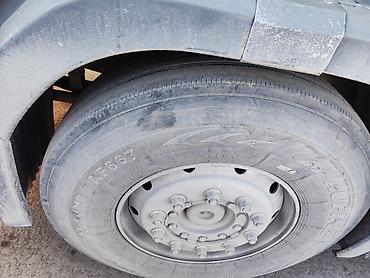 Грузовики: Грузовик, 7 т, Б/у — 19