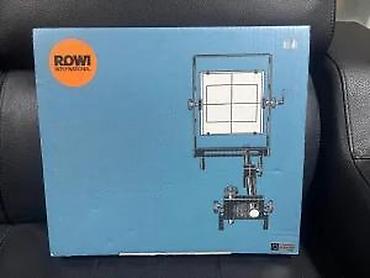 yettel ruter internet: ROWI Titelgerät 1150 (model 262265) – uređaj za naslove i titlove za — 5
