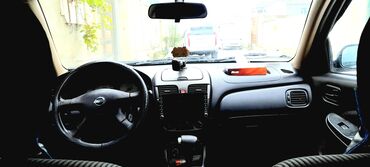 Nissan: B A R T E R__ maşın yaponkadı. mator sepnəndi. ekanom maşındı. Trasda — 5