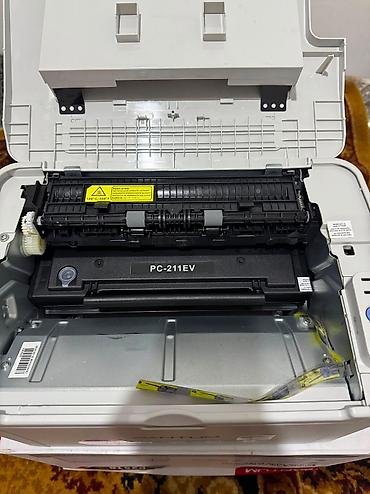 hp 2055dn printer: Лазерный принтер Pantum P2510 (монохромный) новый запечатанный, брали — 3